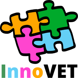 INNOVET Logo